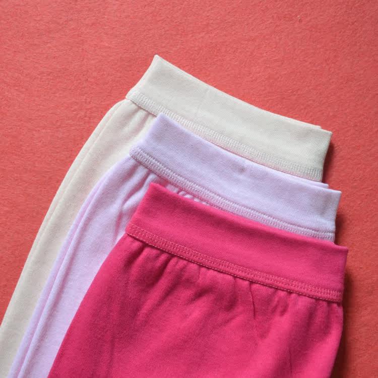 Pantalon collant Moyen-âge simple en coton - Ref 768999 Image 12