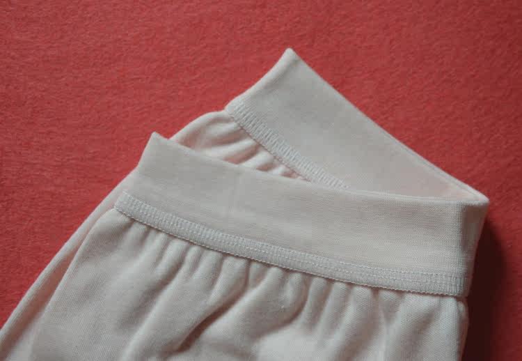 Pantalon collant Moyen-âge simple en coton - Ref 768999 Image 13