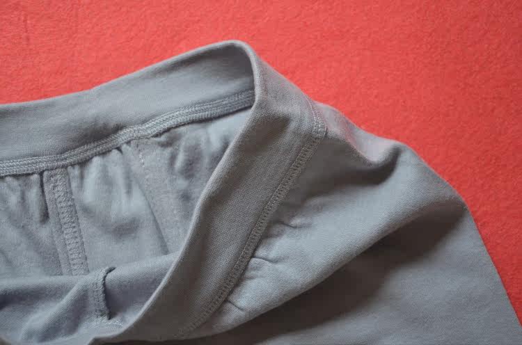 Pantalon collant Moyen-âge simple en coton - Ref 750523 Image 11