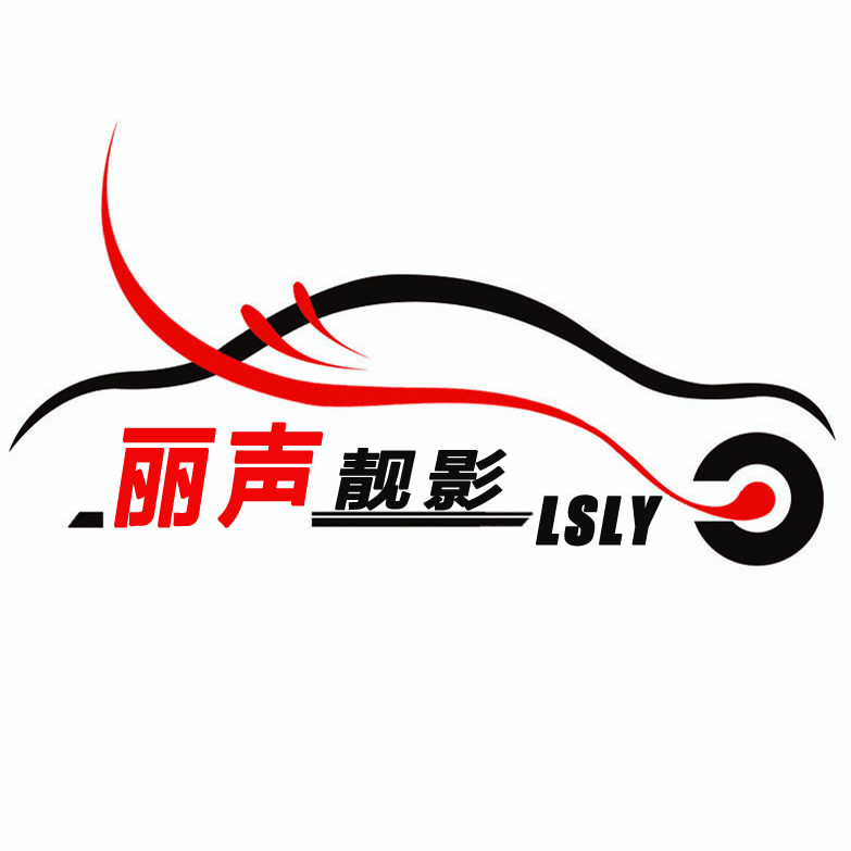 丽声靓影企业店