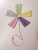 (DY hands) blythe small cloth dolls socks holala socks BJD socks short socks cotton socks striped socks