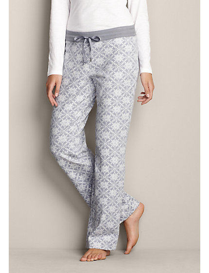 Pantalon pyjama - Ref 714767 Image 29