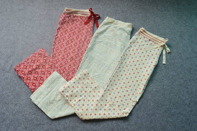 Pantalon pyjama - Ref 714767 Image 53