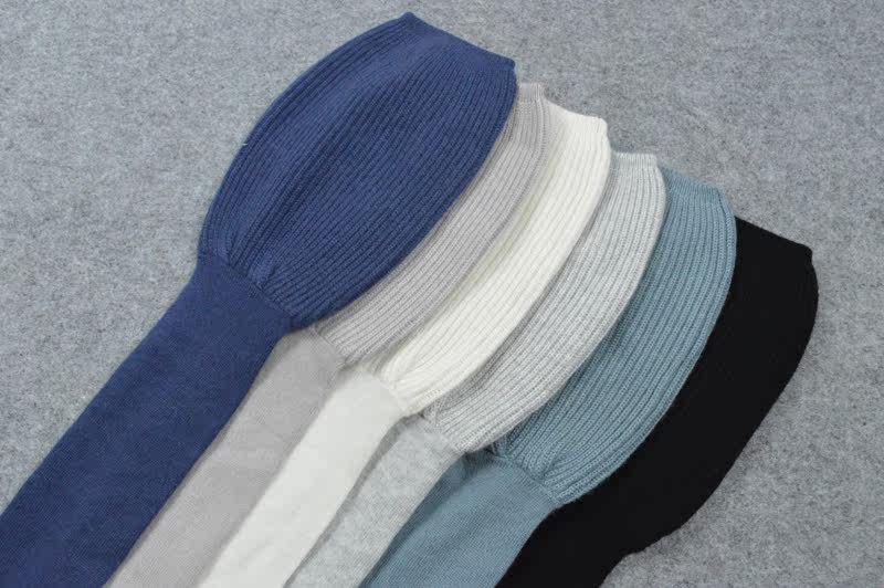Gants pour enfants en cachemire - Ref 2146278 Image 6
