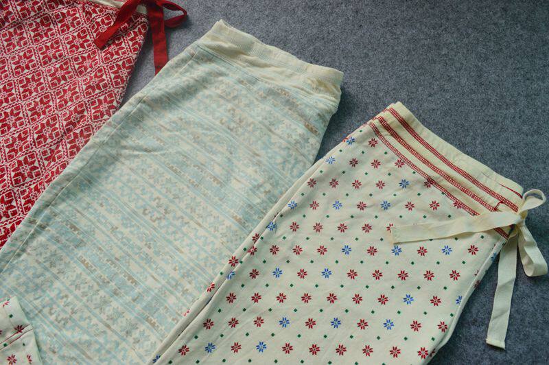 Pantalon pyjama - Ref 714767 Image 54