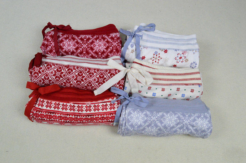 Pantalon pyjama - Ref 714767 Image 37