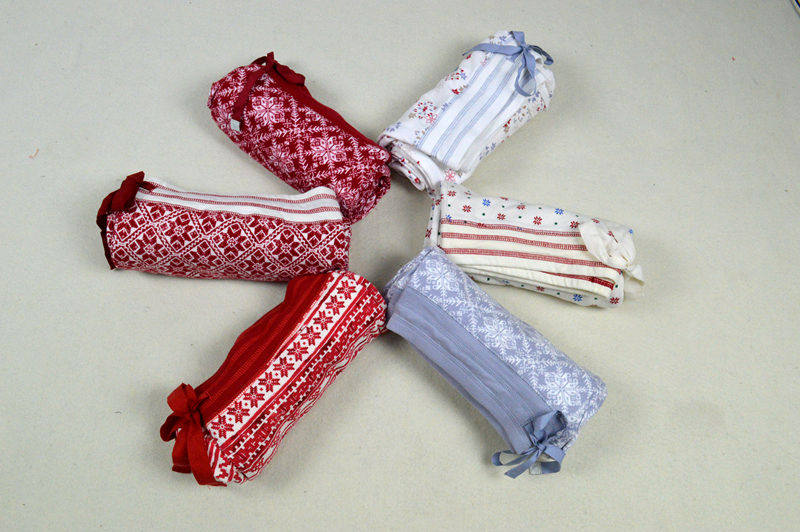 Pantalon pyjama - Ref 714767 Image 38