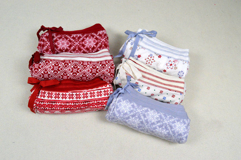 Pantalon pyjama - Ref 714767 Image 36