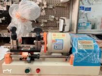  Guarantee Guangdong Wenxing brand 288C type advanced automatic feeding horizontal key matching machine