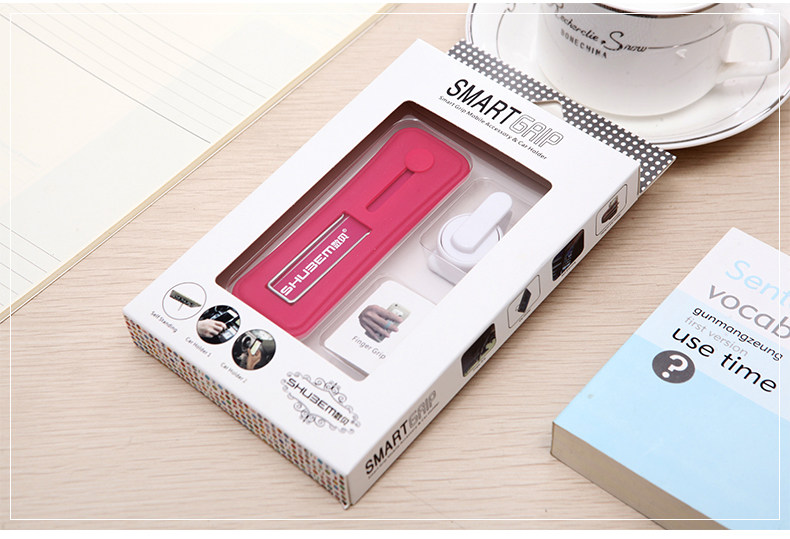 Support téléphone portable ENOO - Ref 1364149 Image 24