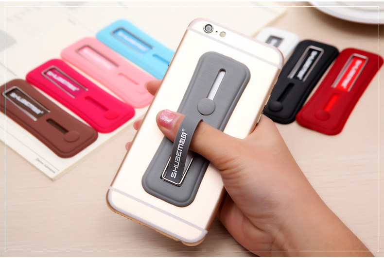 Support téléphone portable ENOO - Ref 1364149 Image 14