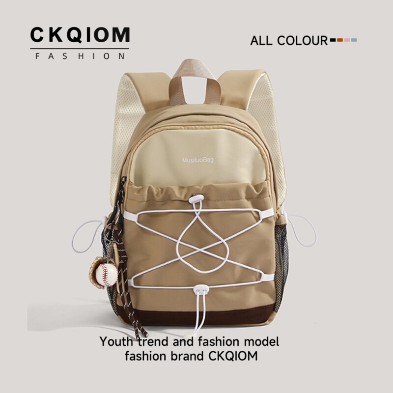 Mini Backpack for Women, Outdoor Lightweight Hiking Backpack, Sports Cycling and Mountain Climbing Bag, Small Mountaineering Bag for Men