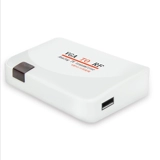 Компьютер конвертера RF VGA Radio Radio Radio Compure на проводной интерфейс VGA Extender Extender To Wired