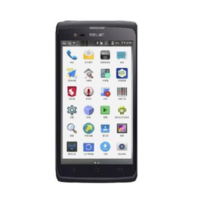 Dongda integrated small code brother CRUISE1-S8 industrial-grade smart phone CRUISE1 data collector