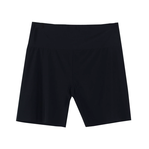 Шелковые леггинсы, штаны, трусы, высокая талия