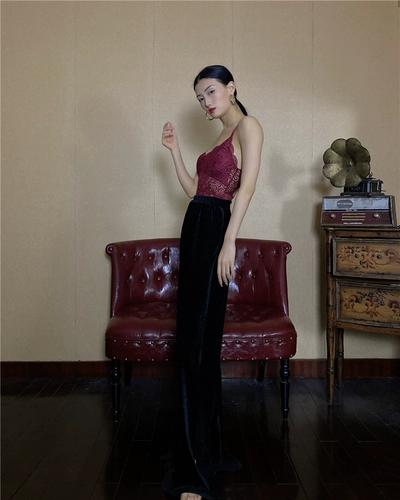 Базовая однотонная майка, сексуальный жилет, облегающий крой, эффект подтяжки, 2021 года