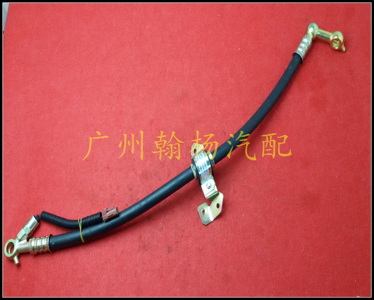 Fengshen Bluebird 1, 2, 3, 4th generation supreme booster pump tubing Bluebird 234 direction machine booster pump high pressure tubing