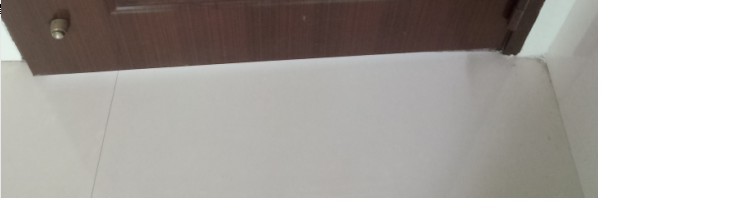 Cửa an ninh Yingdu dán màu trắng đen không có đinh đóng khung sắt cửa hút sắt đặc biệt tùy chỉnh kích thước - Kệ giá sách