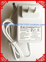 15V3A mobile speaker power adapter DC IN 15V 3 0A square audio charger White 15V