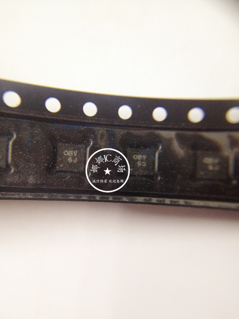 New original AAT2510IWP-AA-TI screen printing OBV QFN