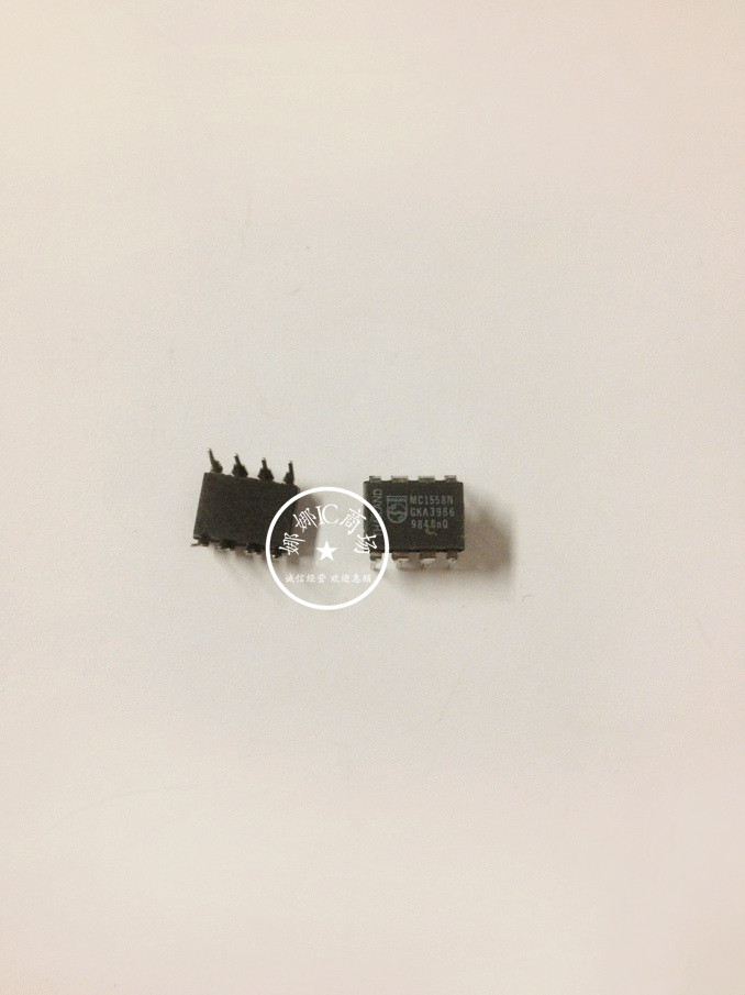 New original MC1558N DIP-8
