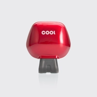 [Cool Version] N1S Back Red Back