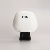 [Mavericks Original Back] M1 White
