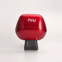 [Mavericks Original Back] N1S/N1 Red