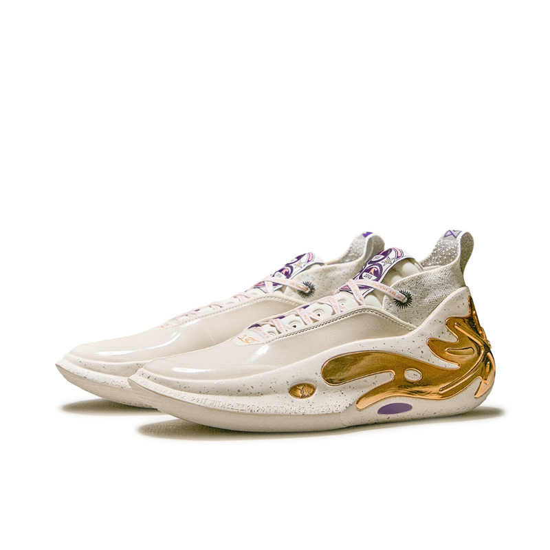 Li-Ning Wade's Way 11 Collection Men's Practical Basketball Shoes Abau049 Li-Ning Wade's Way 11 Collection Men's Practical Basketball Shoes Abau049