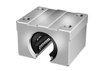 Opening the Box-type linear slider bearing SME12 SBR13 16 20 25 30 35 40 50UU