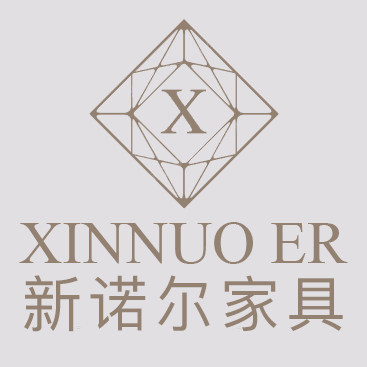 新诺尔家具直销店的LOGO