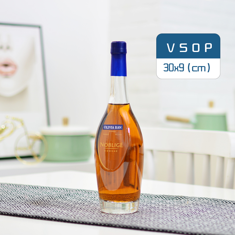 vsop ganyi foreign wine bottle decoration wine cabinet home Xuanguan European-style swing piece emulated wine prop furnishing empty bottle