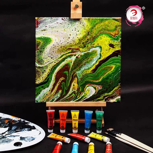 Фоторамка для рисования, трансформер, холст, акрил, оптовые продажи, увеличенная толщина