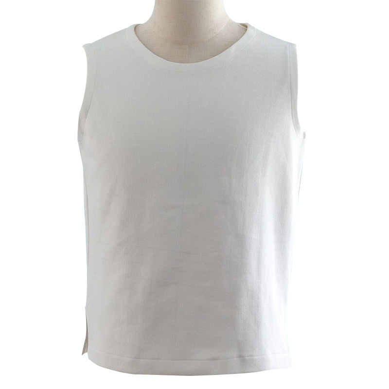 Anti-Cut Vest Can Be Worn as Inner Protective Clothing and Can Be Worn as Outerwear. It Is Lightweight, Breathable, Soft, Comfortable, Wear-Resistant, and Can Protect Against Stab and Slash Attacks Anti-Cut Vest Can Be Worn as Inner Protective Clothing and Can Be Worn as Outerwear. It Is Lightweight, Breathable, Soft, Comfortable, Wear-Resistant, and Can Protect Against Stab and Slash Attacks