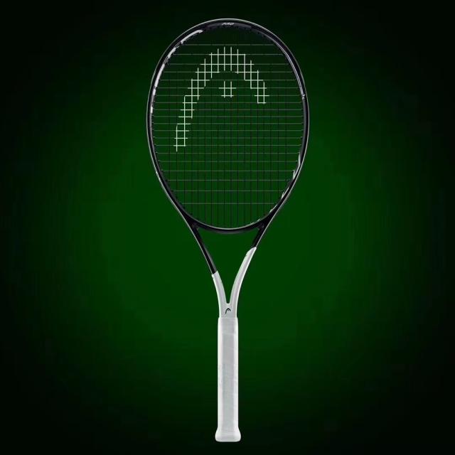Hyde HEAD tennis racket G360 speed small Dezvelev L5 all-carbon graphene professional one-piece racket