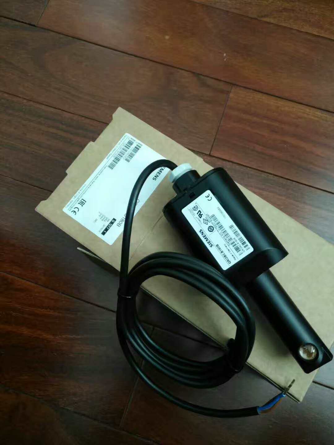 Siemens QRI2A2 B180B QRI2B2 B180B Low Nitrogen Burner for special use