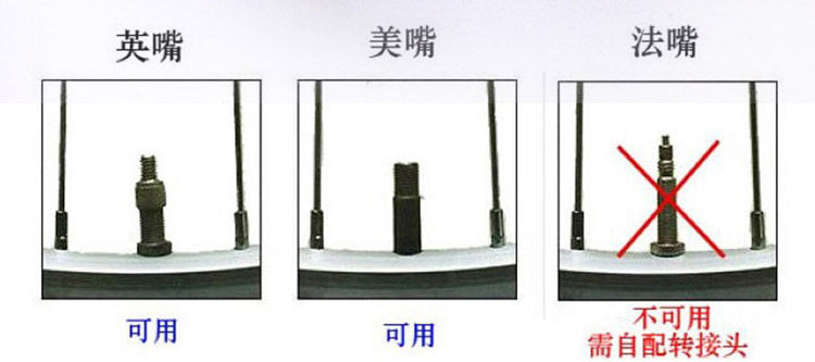 Eclairage pour vélo - Ref 2400989 Image 10