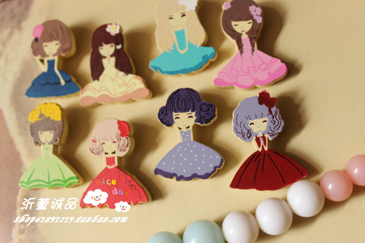 Broche femme en autre - Ref 1175145 Image 24