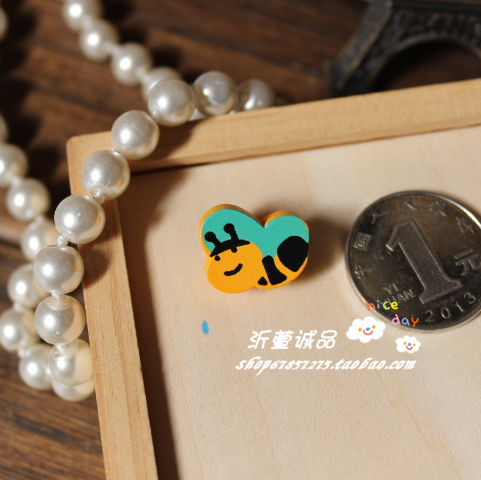 Broche en autre - Ref 1172765 Image 21