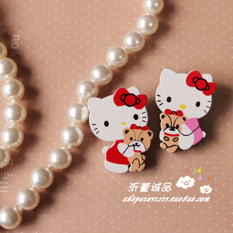 Broche femme en autre - Ref 1175220 Image 21