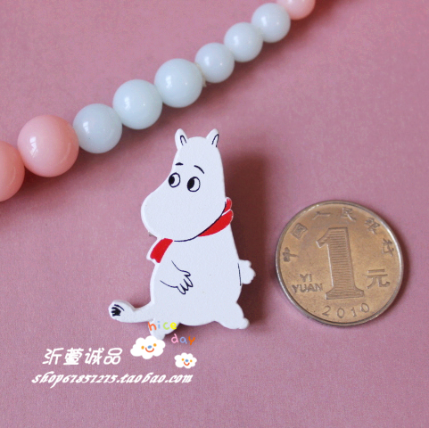 Broche en autre - Ref 1179512 Image 12