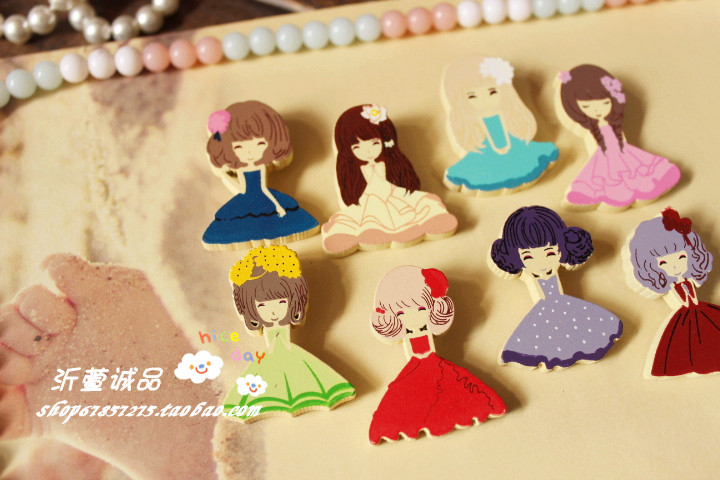 Broche femme en autre - Ref 1175145 Image 20