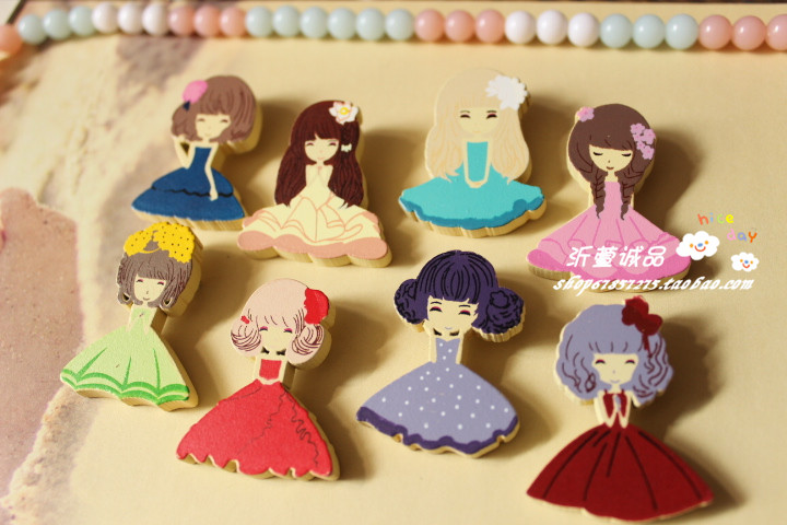 Broche femme en autre - Ref 1175145 Image 21