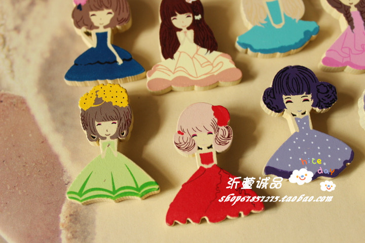 Broche femme en autre - Ref 1175145 Image 23