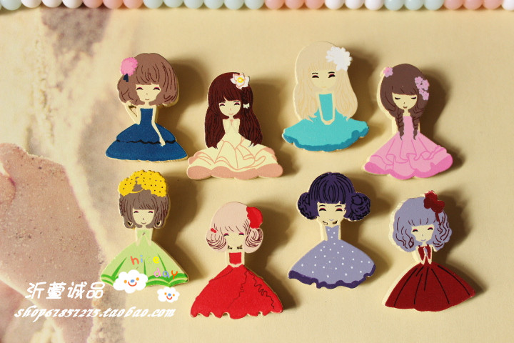 Broche femme en autre - Ref 1175145 Image 22