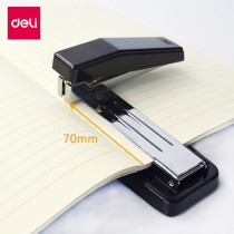 Able stapler 0414 rotary bookbinding machine 12#订书器 midstitch bookbinding machine temporary binding