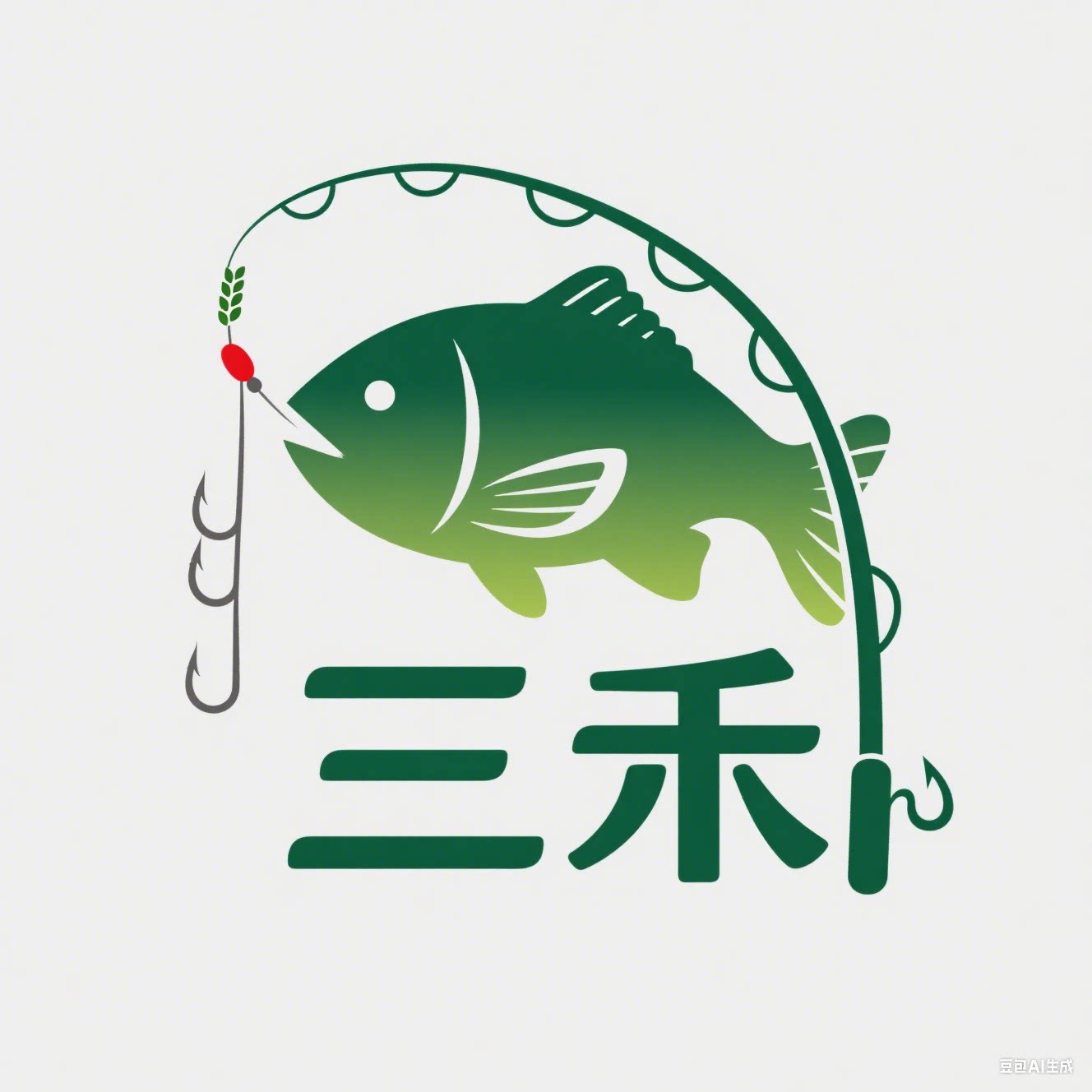 三禾渔具户外