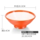 Yanggemiamine melamine bộ đồ ăn bát thương mại Nhật Bản ramen bát thịt bò bát mì cay bát gạo nếp - Đồ ăn tối bộ bát đĩa hàn quốc