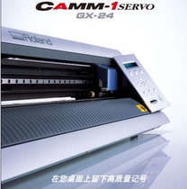 Roland Roland Roland GX-24 engraving machine