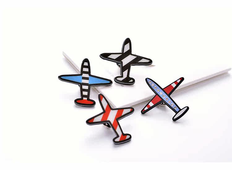 Broche femme en Matériau mixte - Ref 1170604 Image 8